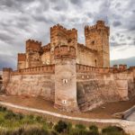 ROMANICO CASTILLO LA MOTA