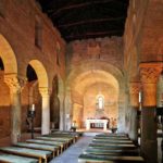 ROMANICO San Juan de Baños