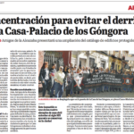 CASA  GONGORA