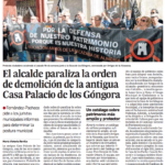 CASA GONGORA