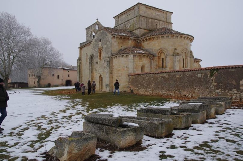 PALENCIA JA FERNANDEZ