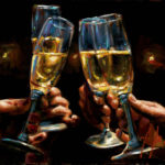 BRINDIS VINO