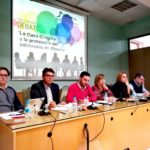 CASA GONGORA DEBATE