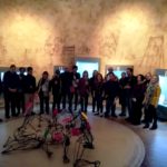 MUSEO A TODA VELA
