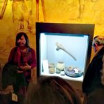 MUSEO A TODA VELA