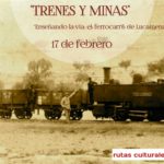 TRENES Y MINAS
