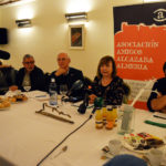 XI PREMIOS ALCAZABA CANAL SUR