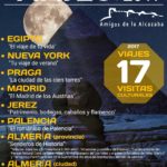 VIAJES