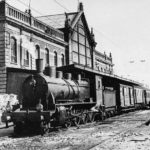 TRENES Y MINAS