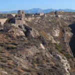 TRENES Y MINAS LUCAINENA