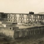 TRENES Y MINAS