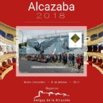 XI PREMIOS ALCAZABA Chanca