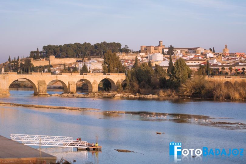 BADAJOZ