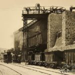 TRENES Y MINAS