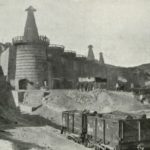 TRENES Y MINAS LUCAINENA