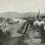 TRENES Y MINAS LUCAINENA
