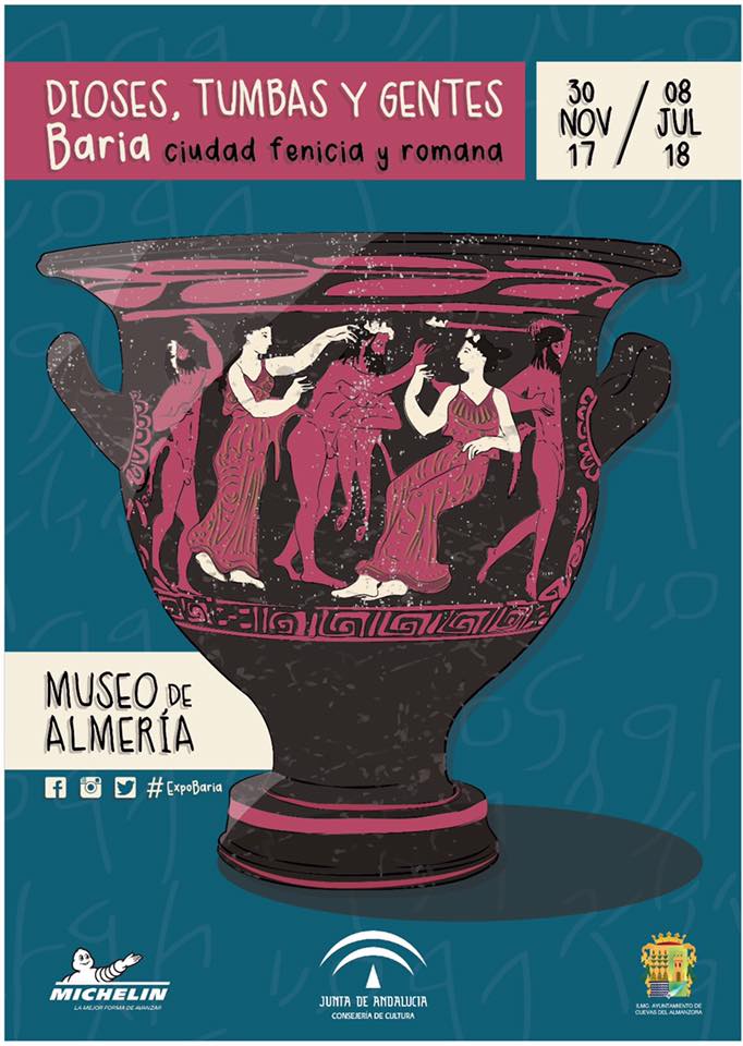 BARIA Museo Almería