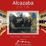 XI PREMIOS ALCAZABA Unidad Medio Ambiente