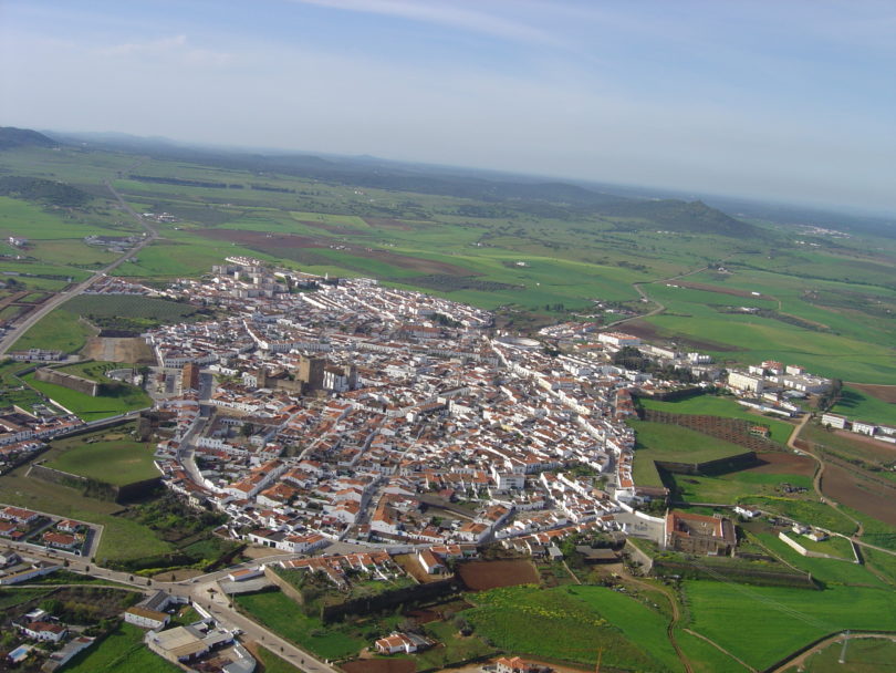 OLIVENZA