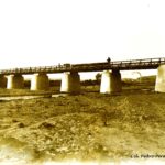 TRENES Y MINAS LEVANTE