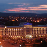 RUMANIA