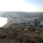 TRENES Y MINAS LUCAINENA