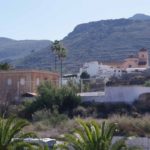 TRENES Y MINAS LUCAINENA