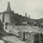 TRENES Y MINAS LUCAINENA