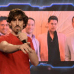 XI PREMIOS ALCAZABA Nacho Lozano