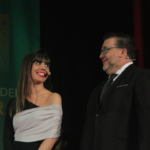 XI PREMIOS ALCAZABA Presentadores