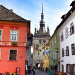 RUMANIA