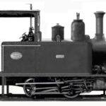 TRENES Y MINAS LEVANTE