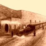 TRENES Y MINAS LEVANTE
