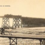 TRENES Y MINAS CABLE INGLÉS