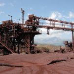 TRENES Y MINAS ALQUIFE