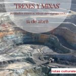 TRENES Y MINAS