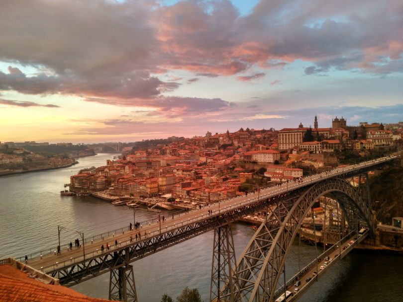 OPORTO