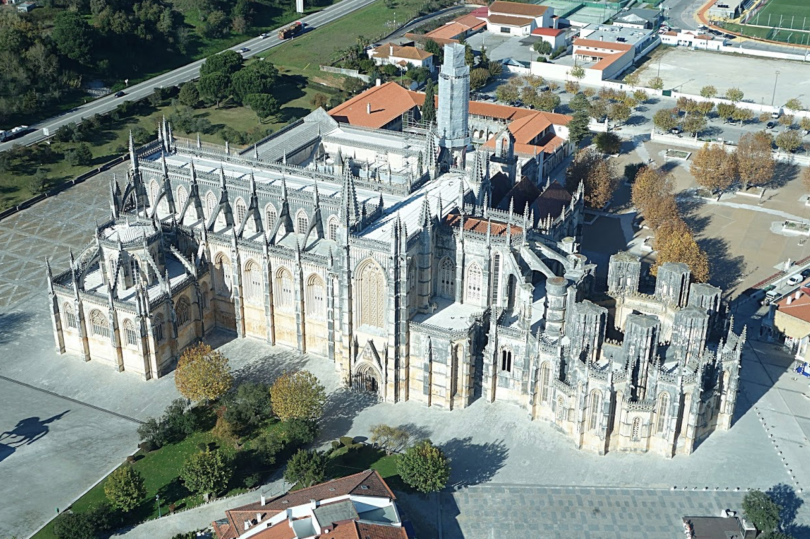 OPORTO - BATALHA