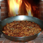 CHOTO AL AJILLO