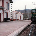 TRENES Y MINAS