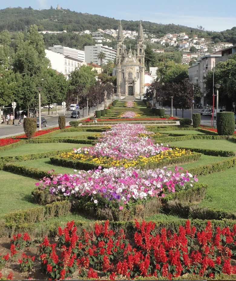 OPORTO