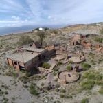 TRENES Y MINAS LAS PILETAS