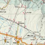 TRENES Y MINAS LAS PILETAS