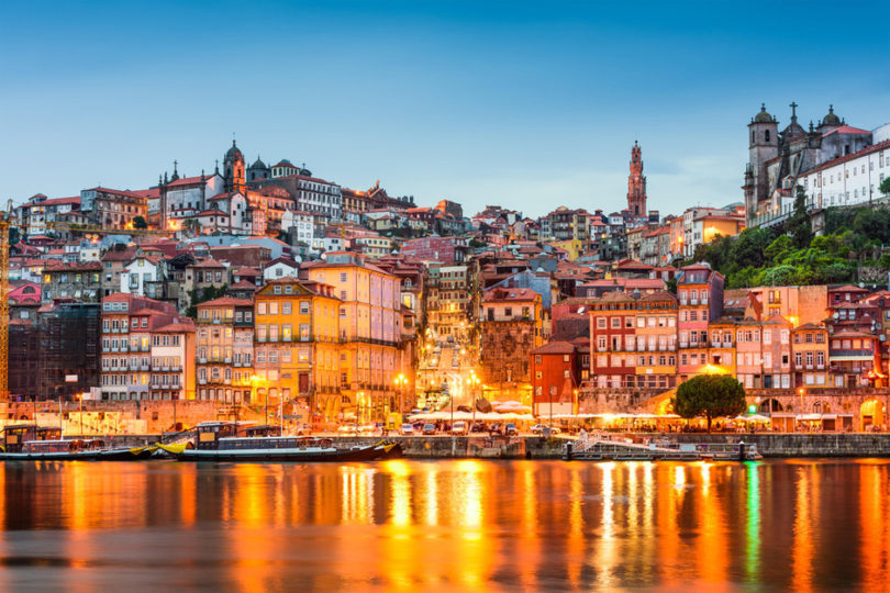 OPORTO