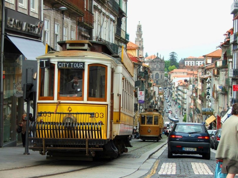 OPORTO