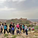 MURALLAS DE ALMERIA