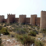 MURALLAS DE ALMERIA