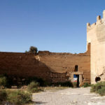 MURALLAS DE ALMERIA