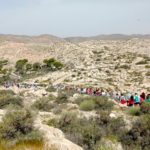 MURALLAS DE ALMERIA