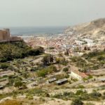 MURALLAS DE ALMERÍA